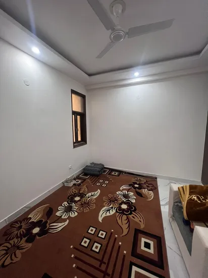 Prime Location House for Rent in Janakpuri