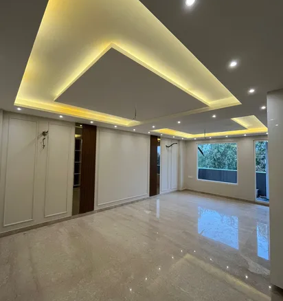 Ultra-Luxurious 2925 Sq Ft Builder Floor for Sale in B-2 Block Janakpuri - 4.57 Crores