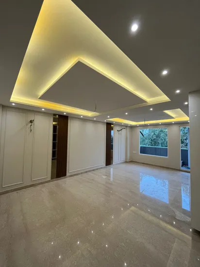 Ultra-Luxurious 2925 Sq Ft Builder Floor for Sale in B-2 Block Janakpuri - 4.57 Crores