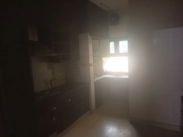 Luxurious 3 BHK Builder Floor with Roof Rights and Park Views in A-1 Block Janakpuri