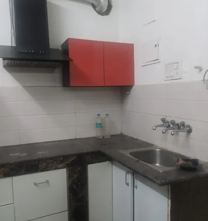 Budget-Friendly 2 BHK Builder Floor for Sale in C-6B Block Janakpuri - Priced at 1.1 Crore