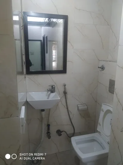 Budget-Friendly 2 BHK Builder Floor for Sale in C-6B Block Janakpuri - Priced at 75 Lakhs