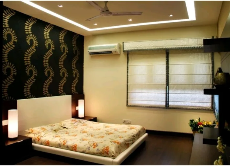 Luxurious 5 BHK Independent House with Terrace Garden and Parking in A-1 Block Janakpuri