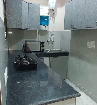 Spacious 150 Sq Yards Builder Floor for Rent in B3 Block Janakpuri - 42000/month