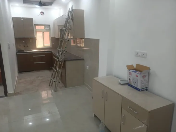 Newly Renovated 2 BHK Builder Floor in C4F Block Janakpuri - Spacious and Stylish Living