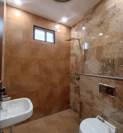 For Sale Newly Renovated 3 BHK First Floor MIG Flat with Wide Balcony in C3A Block Janakpuri