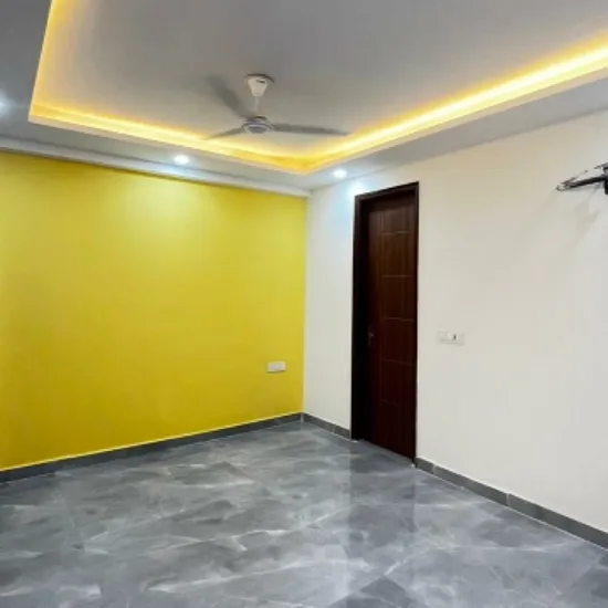 Luxurious 4 BHK Builder Floor for Rent in Janakpuri B-2 Block - Park Facing - 225 Sq Yards