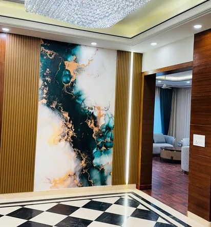 Elegant 2925 Sq Ft 4 BHK Builder Floor in A-2 Block Janakpuri - 4.5 Cr