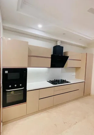 Elegant 2925 Sq Ft 4 BHK Builder Floor in A-2 Block Janakpuri - 4.5 Cr
