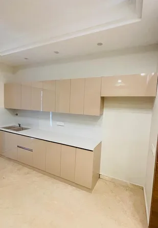 Elegant 2925 Sq Ft 4 BHK Builder Floor in A-2 Block Janakpuri - 4.5 Cr