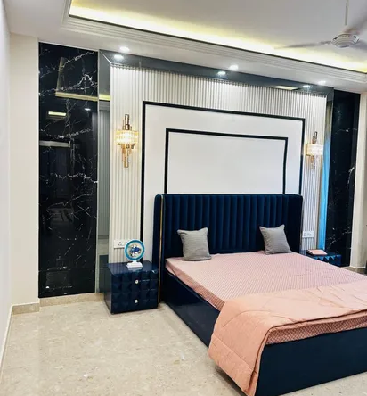 Elegant 2925 Sq Ft 4 BHK Builder Floor in A-2 Block Janakpuri - 4.5 Cr
