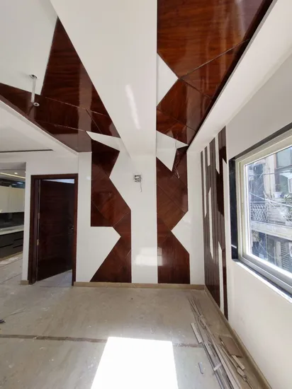 Spacious 4 BHK Builder Floor for Rent in Janakpuri's B-3 Block with Modern Amenities