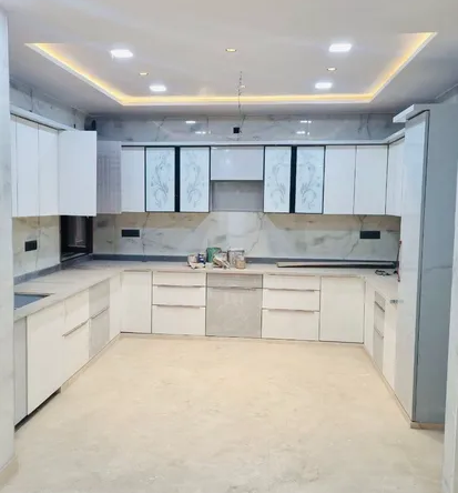 Newly Constructed 325 Gaj Builder Floor for Rent in Janakpuri A-1 Block - First Entry - Park Facing - 2nd Floor - 75,000 INR/month