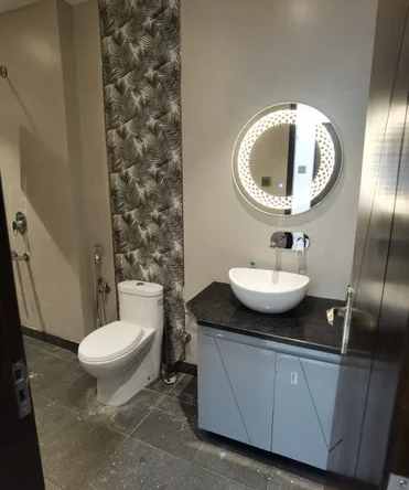 Spacious BIG MIG 3 BHK for Sale in Janakpuri C-4D Block - Ground Floor Gem with Park Views!