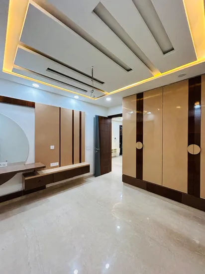 Newly Constructed 3 BHK Janakpuri Rental - Elevate Your Lifestyle!