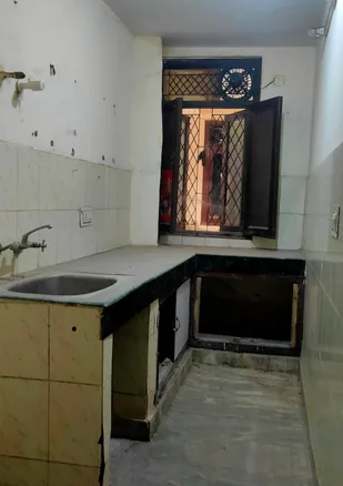 Elevate Your Lifestyle: 1 BHK for Rent in Janakpuri C-5B Block