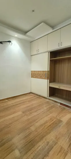 Affordable 2 BHK Builder Floor for Sale in Janakpuri C6B Block - Modern Living Awaits!