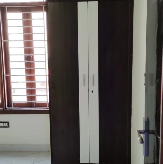 Spacious 2 BHK Builder Floor for Rent in Janakpuri - Park-Facing Comfort at 24,000/month!