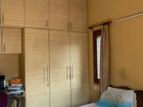 Versatile MIG DDA Flat with Roof Rights for Sale in C-3A Block Janakpuri - 1.65 Crores