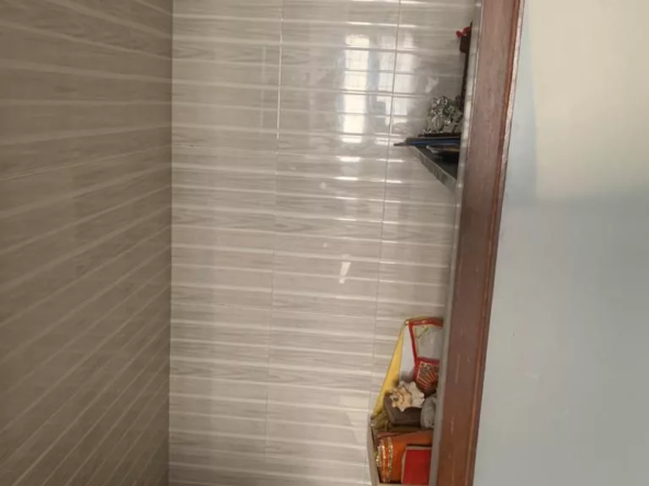 Versatile MIG DDA Flat with Roof Rights for Sale in C-3A Block Janakpuri - 1.65 Crores