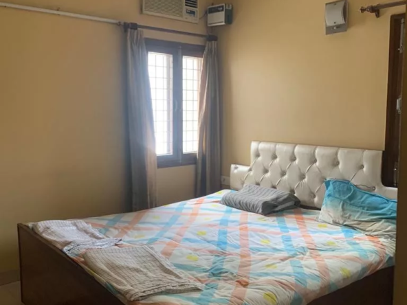 Versatile MIG DDA Flat with Roof Rights for Sale in C-3A Block Janakpuri - 1.65 Crores