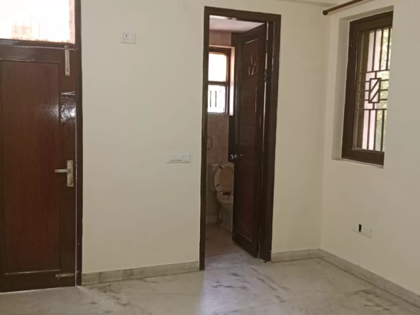 Versatile MIG DDA Flat with Roof Rights for Sale in C-3A Block Janakpuri - 1.65 Crores