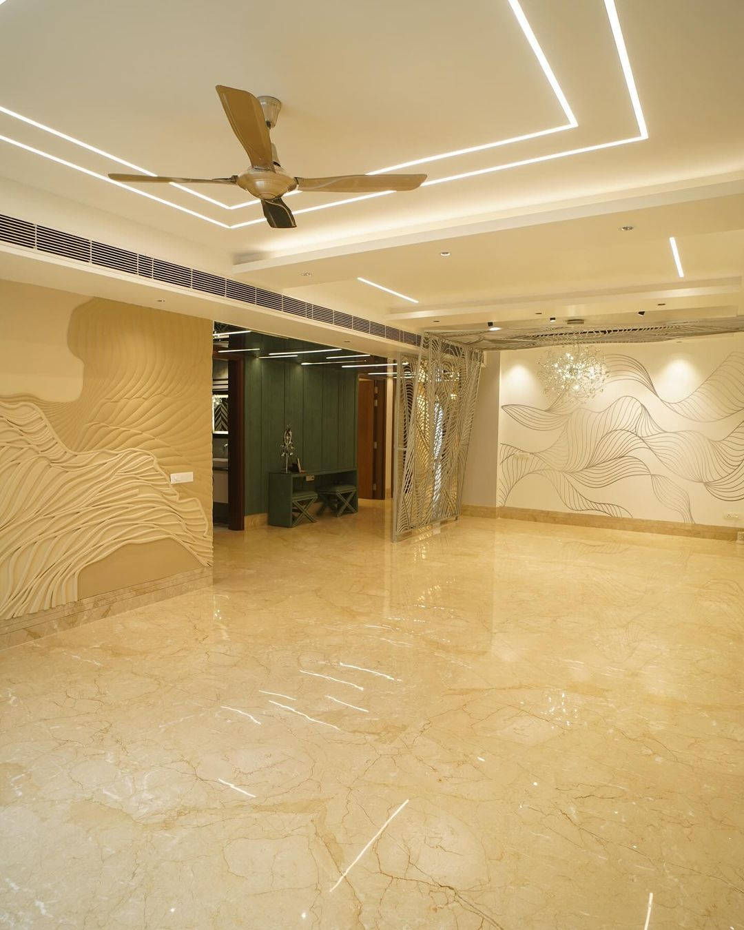 Luxury 325 Sq Yd Builder Floor in B1 Janakpuri - 5.9 Cr