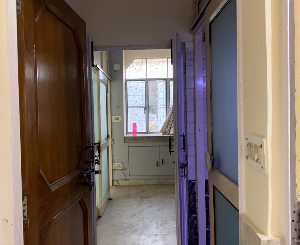 Modern 2 BHK for Rent in C4H Block, Janakpuri | Park Views, Ideal for Families