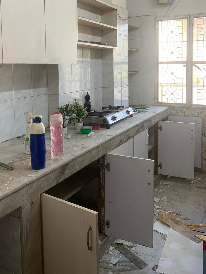 Modern 2 BHK for Rent in C4H Block, Janakpuri | Park Views, Ideal for Families