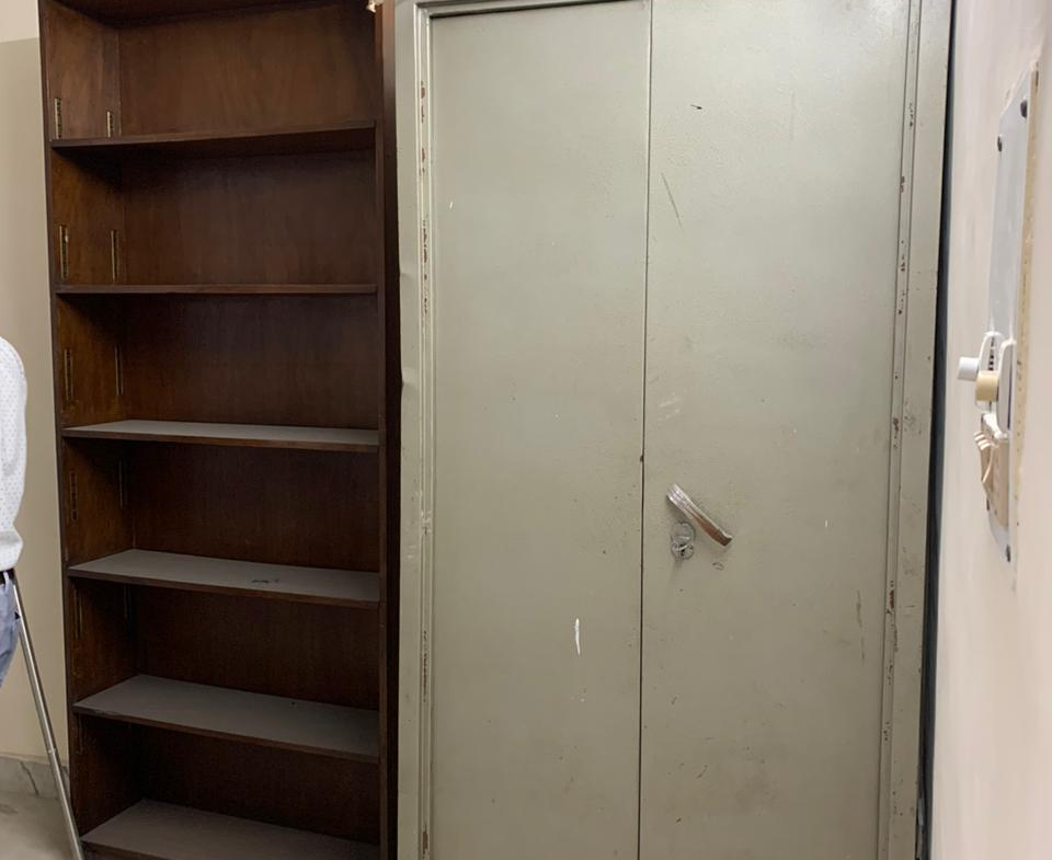 Modern 2 BHK for Rent in C4H Block, Janakpuri | Park Views, Ideal for Families