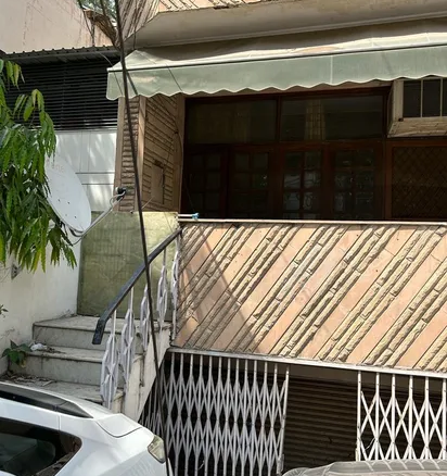 800 Sq Ft Furnished Office for Rent in Janakpuri | Ideal for CAs and Architects - ₹55K/Month