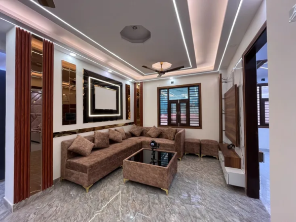 Contemporary Architecture - Luxury Property for Sale