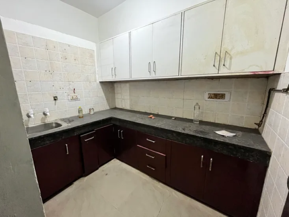 Green Ambiance - Backside Park View from the Residence