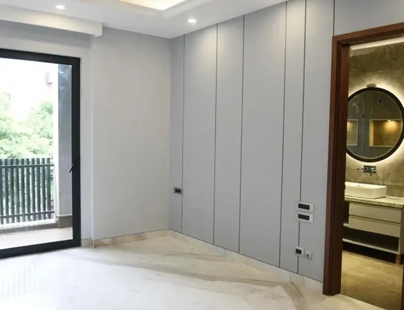 Spacious 150 Sq Yards Rental Home with 3 Bathrooms