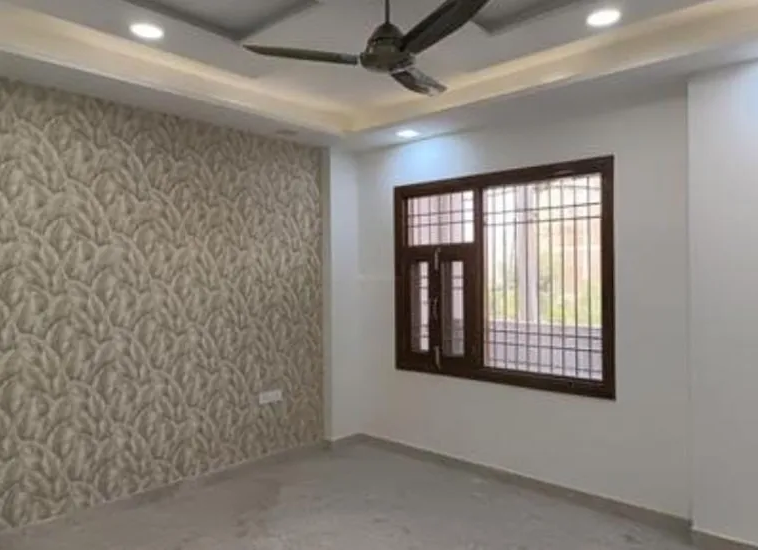 Renovated 3 BHK Builder Floor in Janakpuri B1 Block | Ground Floor, Park Views - ₹2.3 Cr