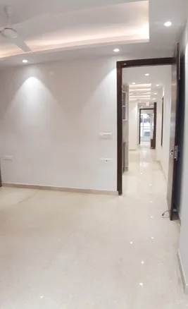 Exquisite 3 BHK MIG Flat: Newly Renovated Elegance in B1A Block, Janakpuri - A Prime Investment Opportunity at 1.6 Cr