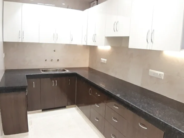 Exquisite 3 BHK MIG Flat: Newly Renovated Elegance in B1A Block, Janakpuri - A Prime Investment Opportunity at 1.6 Cr