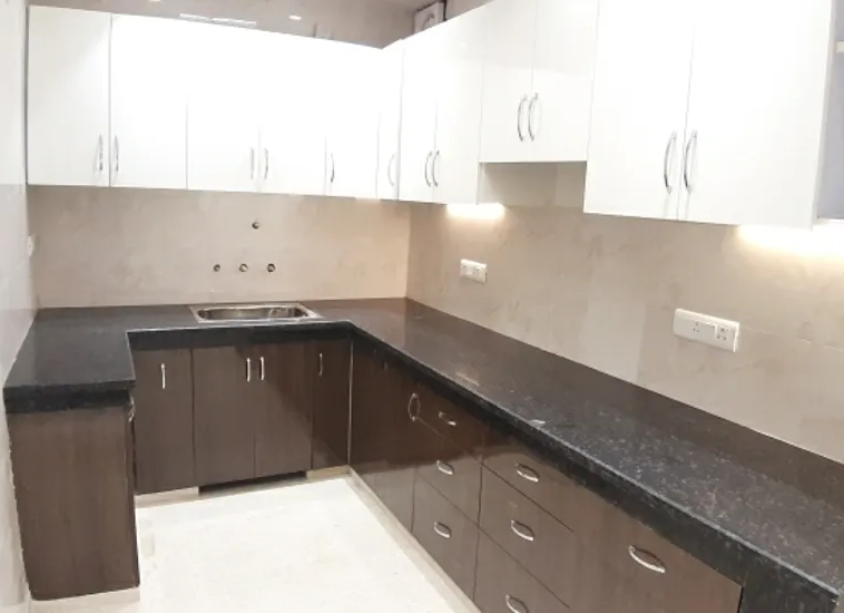 Exquisite 3 BHK MIG Flat: Newly Renovated Elegance in B1A Block, Janakpuri - A Prime Investment Opportunity at 1.6 Cr
