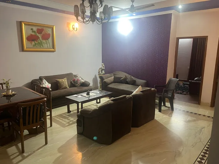 Luxurious 3 BHK MIG Flat for Sale in C1A Block, Janakpuri | Janakpuri Homes - Your Gateway to Premium Living