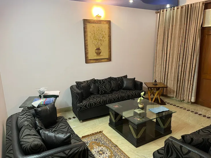 Luxurious 3 BHK MIG Flat for Sale in C1A Block, Janakpuri | Janakpuri Homes - Your Gateway to Premium Living