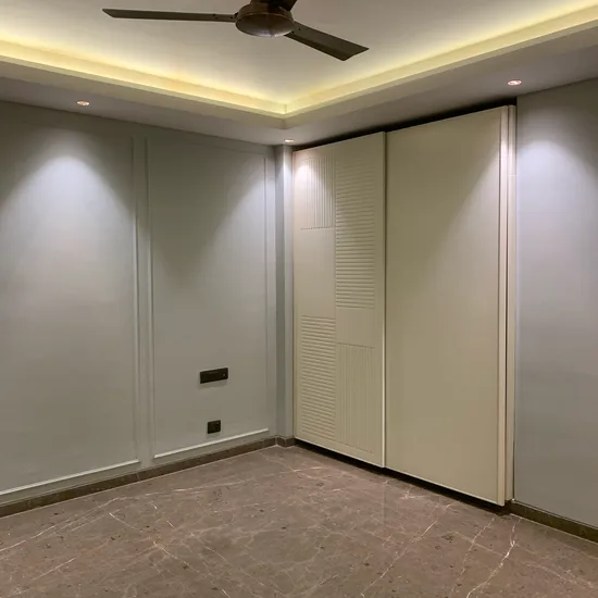 Luxurious 4 BHK Builder Floor for Rent in Janakpuri B3 Block - ₹80K/Month
