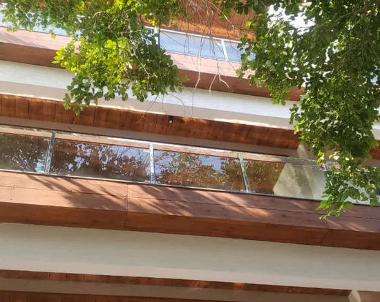 Luxurious 4 BHK Builder Floor for Rent in Janakpuri B3 Block - ₹80K/Month