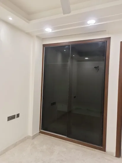 Modern Elegance in C2B Block: Newly Renovated 3 BHK Gem by Janakpuri Homes