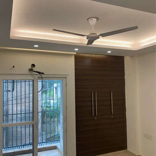 Luxury 3 BHK for Rent in Janakpuri C3 Block - Elevator, Parking, Modern Amenities | 48,000/month | Janakpuri Homes