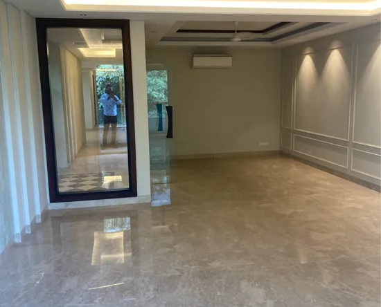 Luxury 3 BHK for Rent in Janakpuri C3 Block - Elevator, Parking, Modern Amenities | 48,000/month | Janakpuri Homes