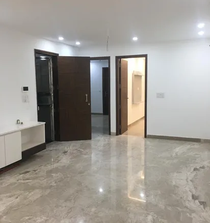 Newly Constructed 2 BHK Builder Floor in C5A Block, Janakpuri | Modern Elegance, Sun-Facing | Janakpuri Homes
