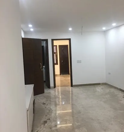 Newly Constructed 2 BHK Builder Floor in C5A Block, Janakpuri | Modern Elegance, Sun-Facing | Janakpuri Homes