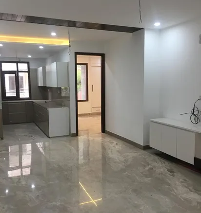 Newly Constructed 2 BHK Builder Floor in C5A Block, Janakpuri | Modern Elegance, Sun-Facing | Janakpuri Homes