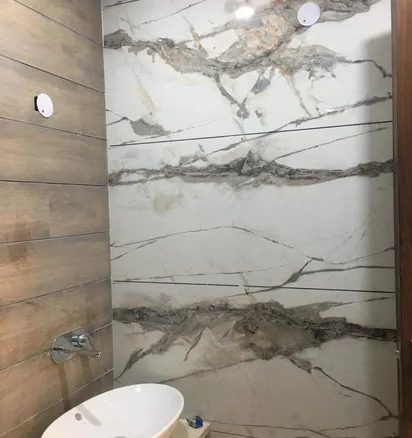 Newly Constructed 2 BHK Builder Floor in C5A Block, Janakpuri | Modern Elegance, Sun-Facing | Janakpuri Homes
