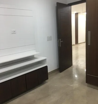 Newly Constructed 2 BHK Builder Floor in C5A Block, Janakpuri | Modern Elegance, Sun-Facing | Janakpuri Homes
